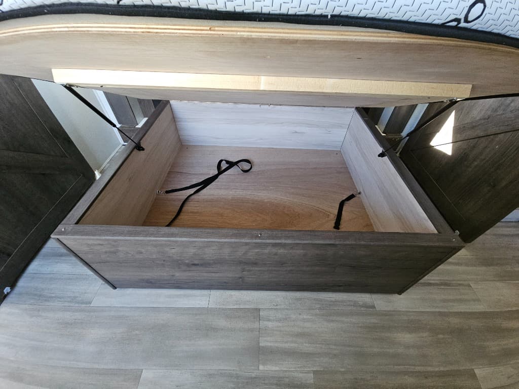 2022 Alliance RV 2022 Alliance RV Paradigm - thumbnail 39