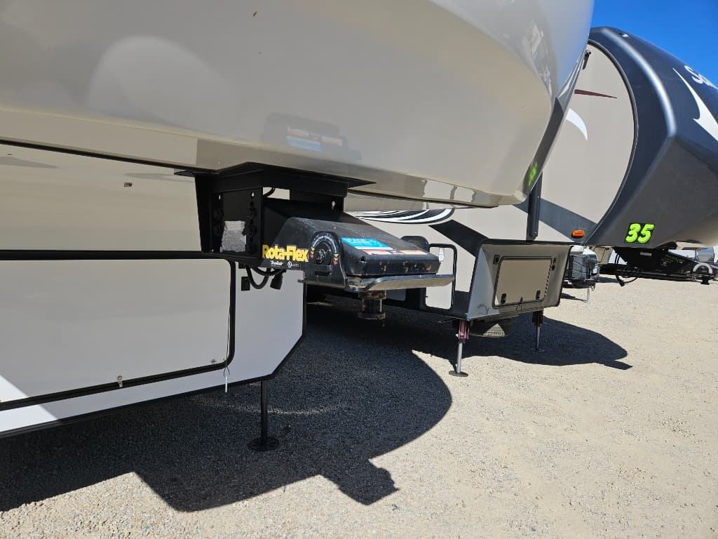 2022 Alliance RV 2022 Alliance RV Paradigm - thumbnail 55