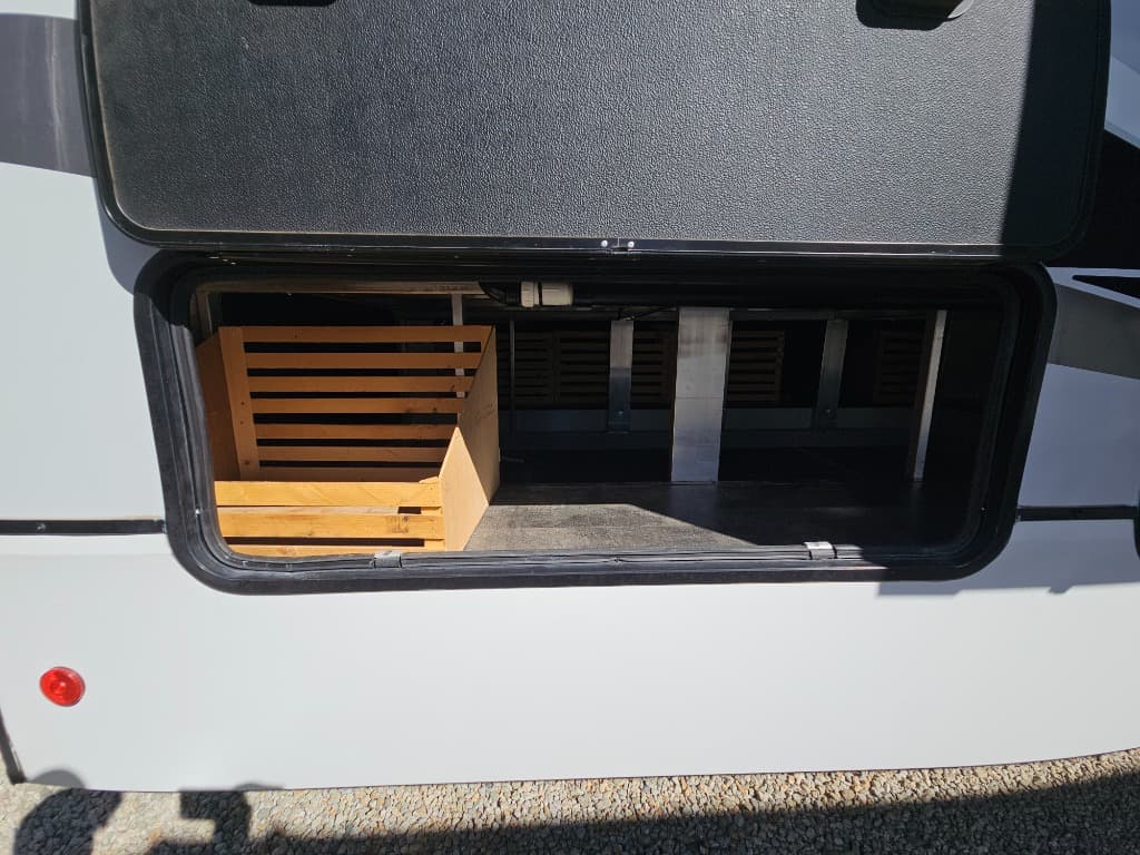 2022 Alliance RV 2022 Alliance RV Paradigm - thumbnail 68