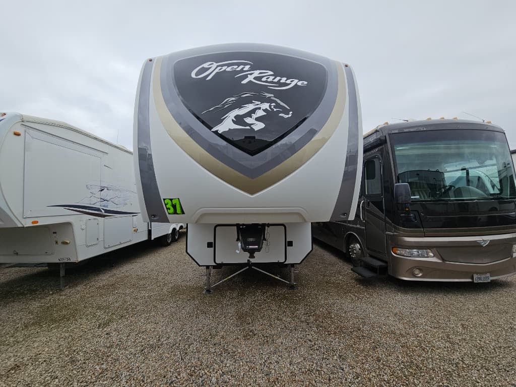 2022 Highland Ridge RV 2022 Highland Ridge RV Open Range - thumbnail 6