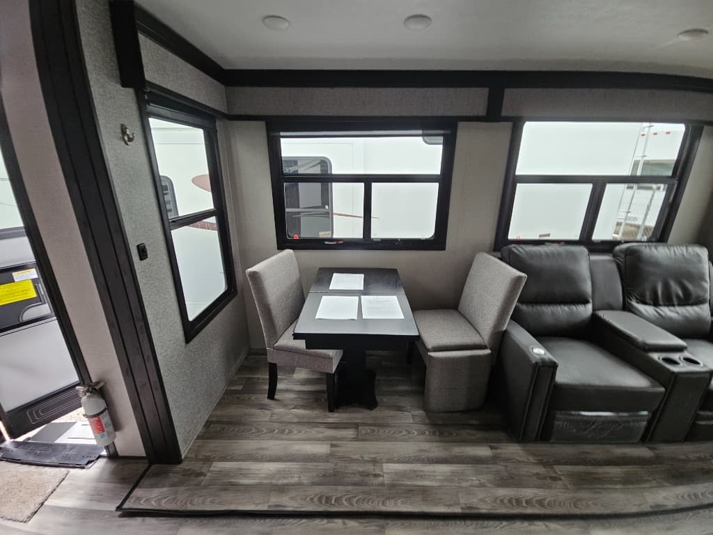 2022 Highland Ridge RV 2022 Highland Ridge RV Open Range - thumbnail 11