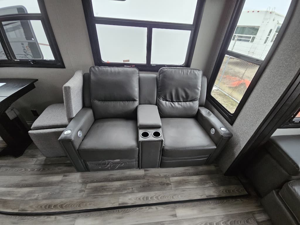 2022 Highland Ridge RV 2022 Highland Ridge RV Open Range - thumbnail 14