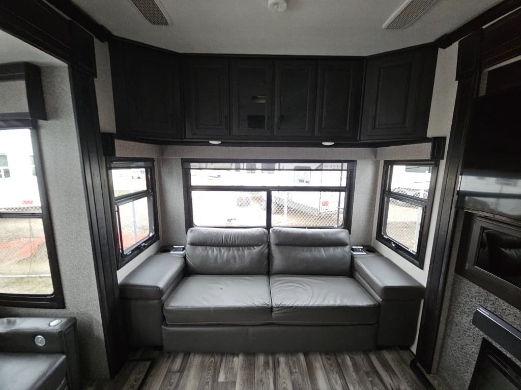 2022 Highland Ridge RV 2022 Highland Ridge RV Open Range - thumbnail 15