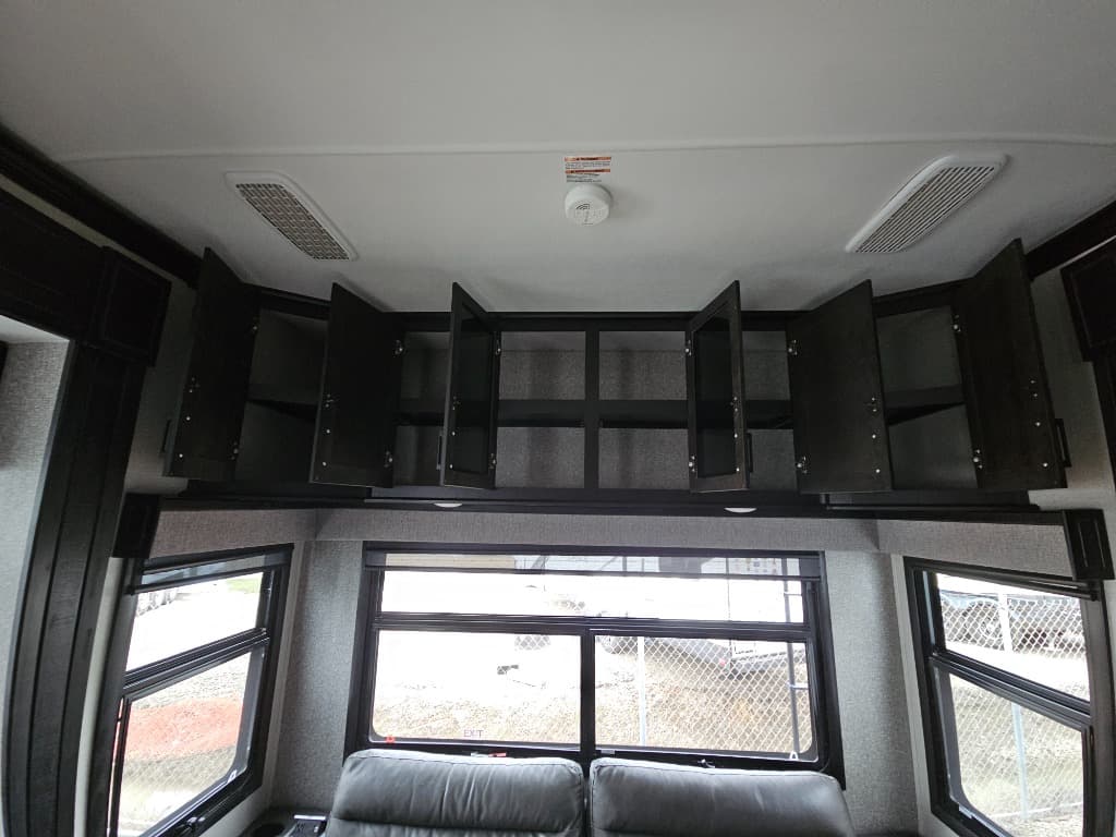 2022 Highland Ridge RV 2022 Highland Ridge RV Open Range - thumbnail 17