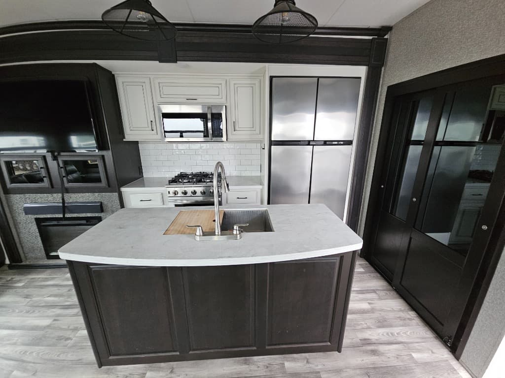 2022 Highland Ridge RV 2022 Highland Ridge RV Open Range - thumbnail 23