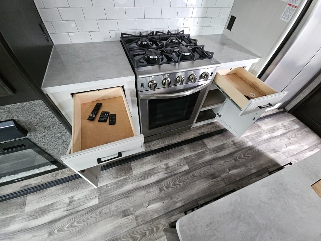 2022 Highland Ridge RV 2022 Highland Ridge RV Open Range - thumbnail 27