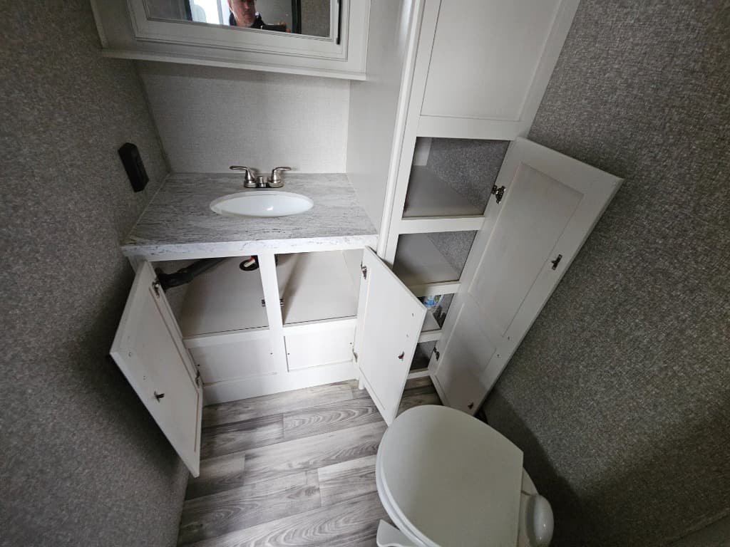 2022 Highland Ridge RV 2022 Highland Ridge RV Open Range - thumbnail 36