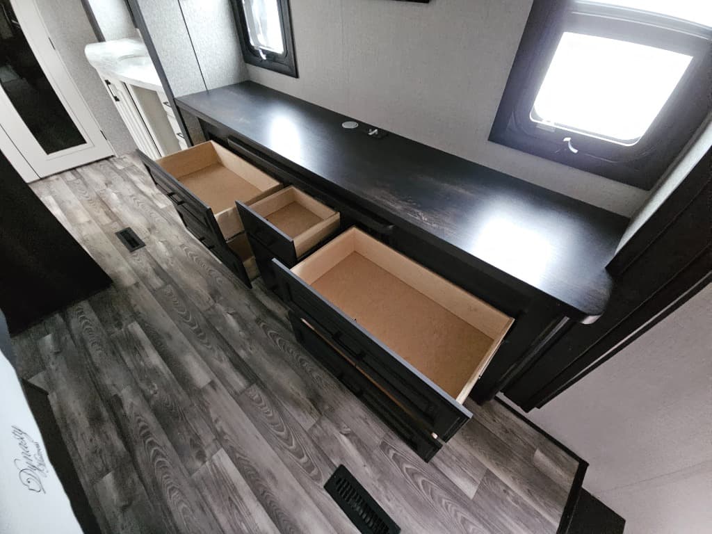 2022 Highland Ridge RV 2022 Highland Ridge RV Open Range - thumbnail 41