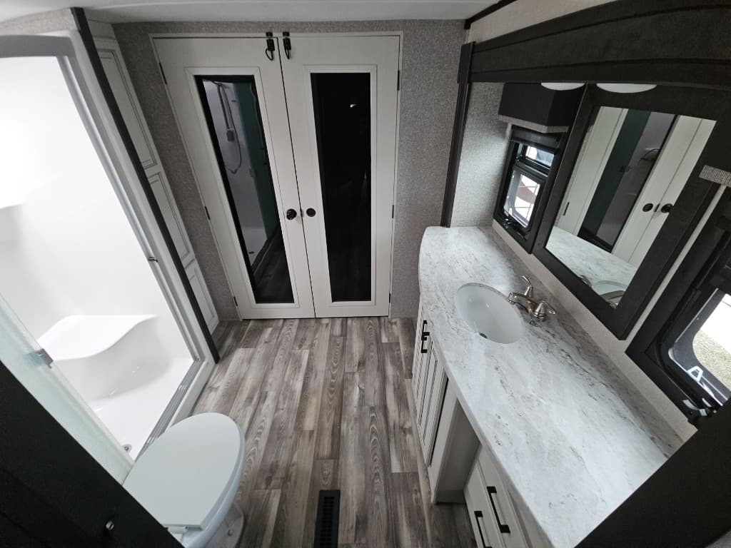 2022 Highland Ridge RV 2022 Highland Ridge RV Open Range - thumbnail 43