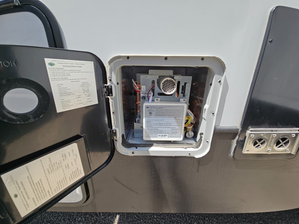 2025 Keystone RV 2025 Keystone RV Montana High Country - thumbnail 64