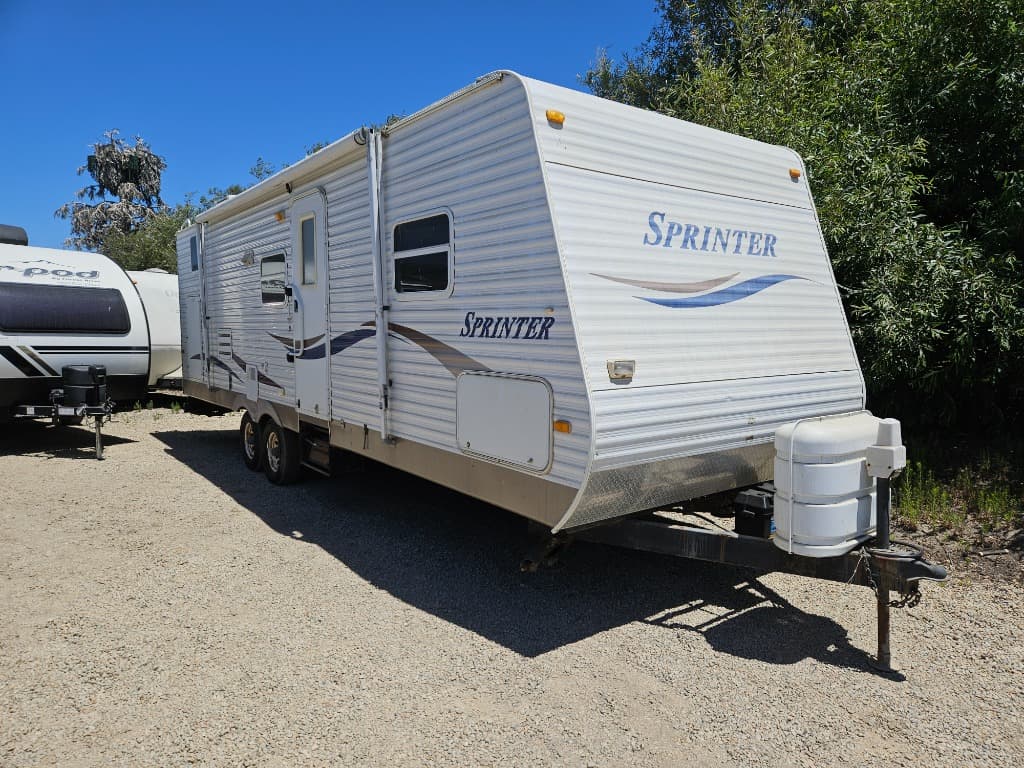 2007 Keystone RV 2007 Keystone RV Sprinter - image 1