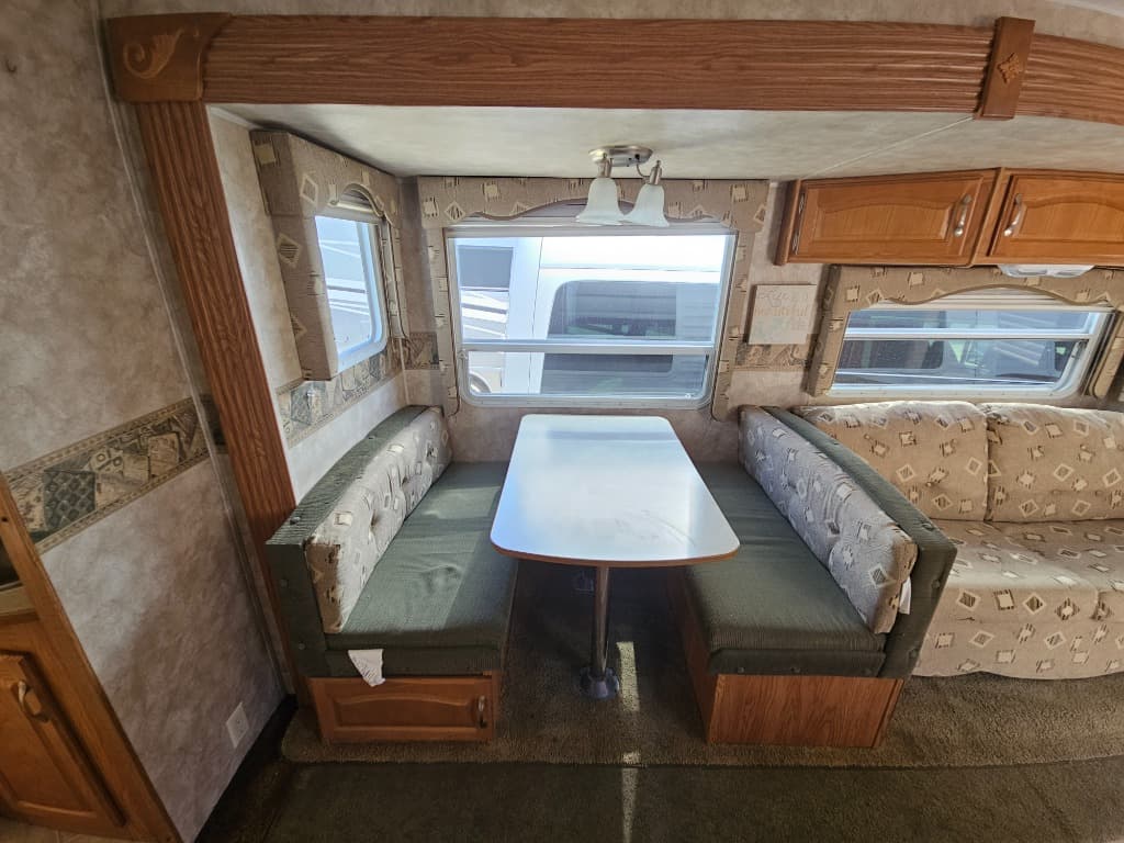 2007 Keystone RV 2007 Keystone RV Sprinter - thumbnail 14