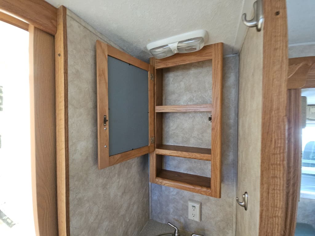 2007 Keystone RV 2007 Keystone RV Sprinter - thumbnail 18