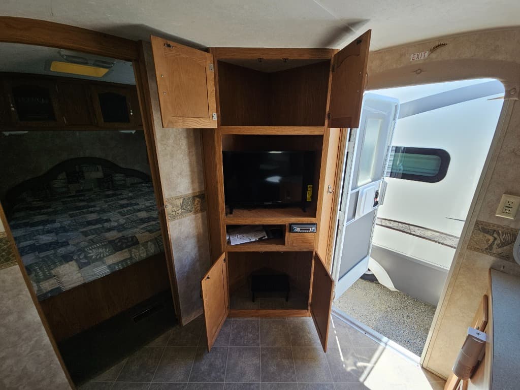 2007 Keystone RV 2007 Keystone RV Sprinter - thumbnail 38