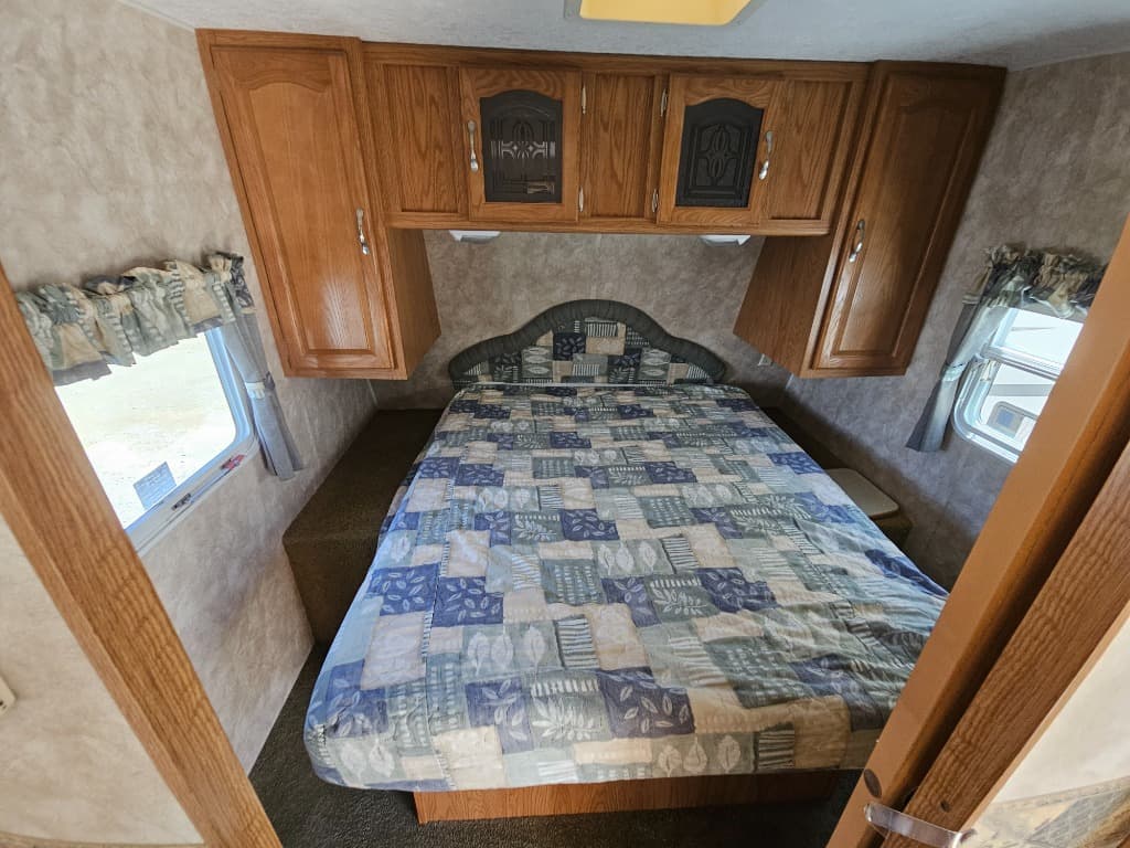 2007 Keystone RV 2007 Keystone RV Sprinter - thumbnail 39