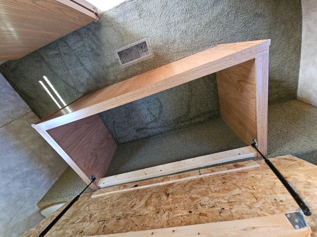 2007 Keystone RV 2007 Keystone RV Sprinter - thumbnail 41