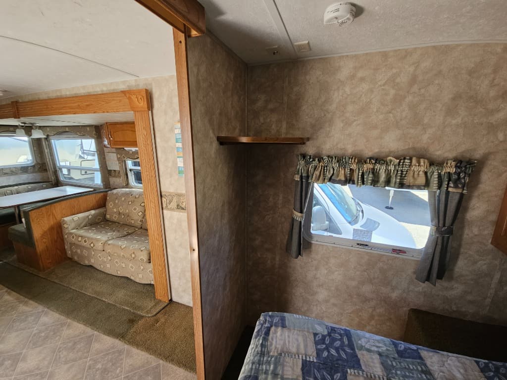 2007 Keystone RV 2007 Keystone RV Sprinter - thumbnail 43