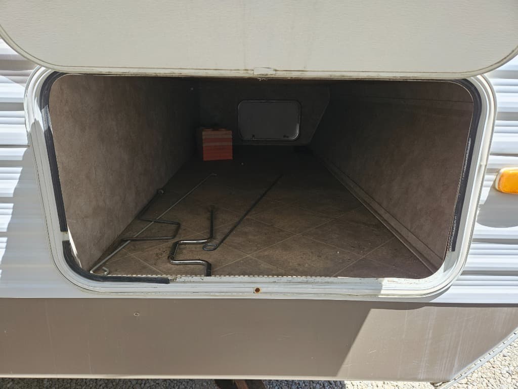 2007 Keystone RV 2007 Keystone RV Sprinter - thumbnail 46