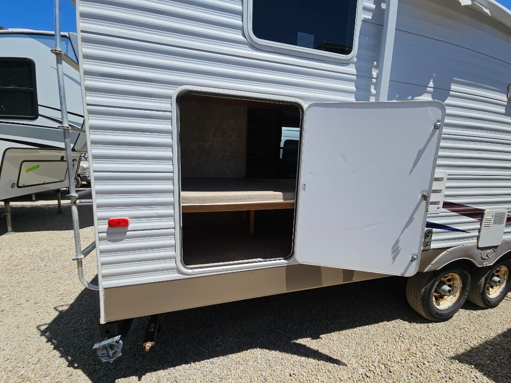 2007 Keystone RV 2007 Keystone RV Sprinter - thumbnail 50