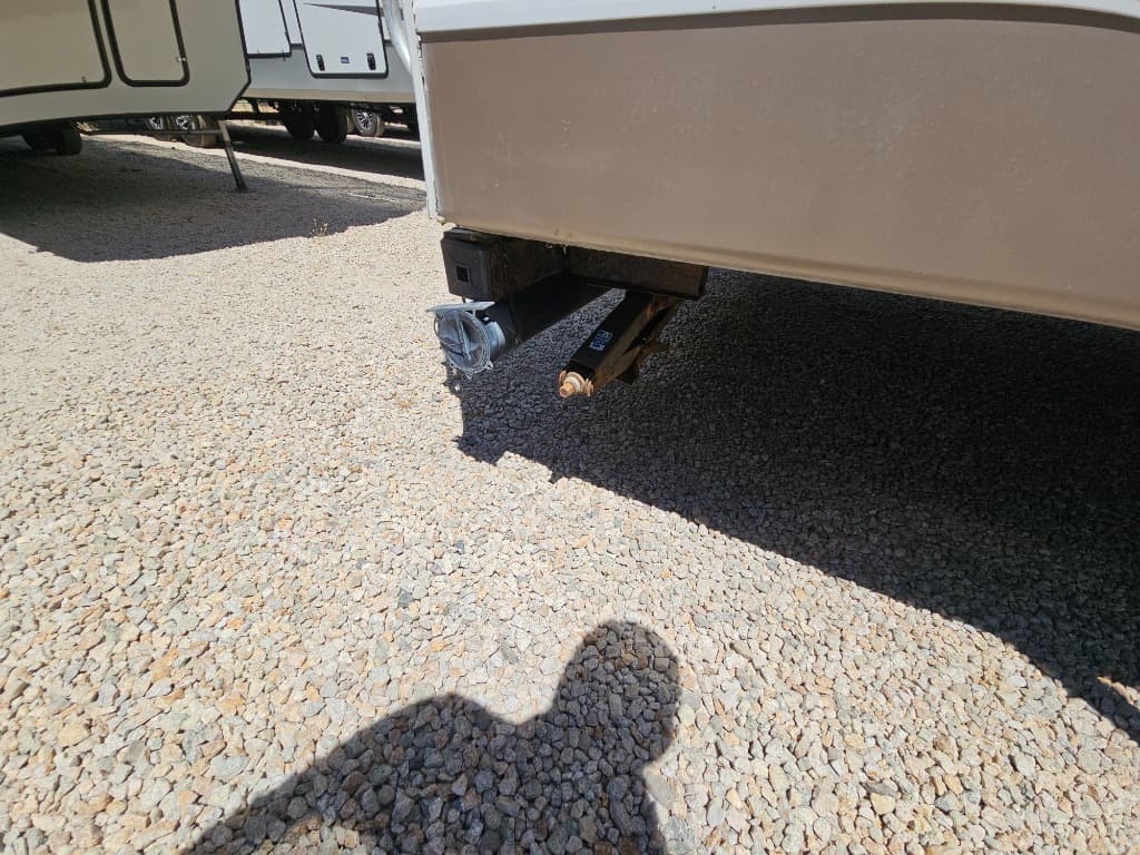 2007 Keystone RV 2007 Keystone RV Sprinter - thumbnail 51