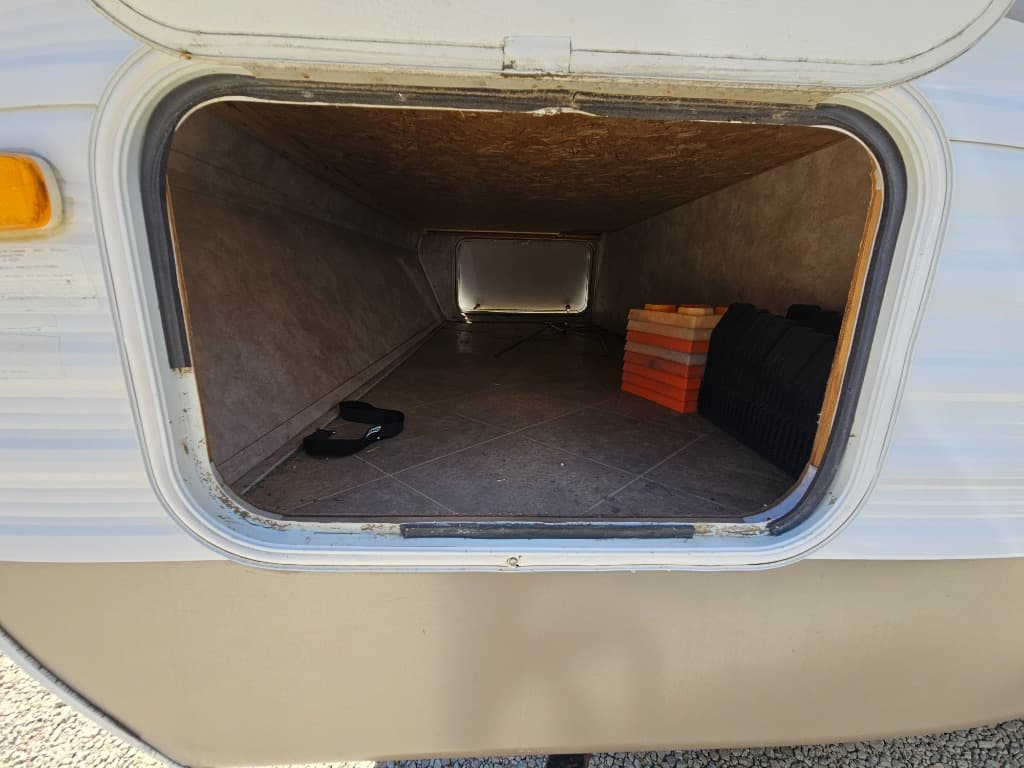 2007 Keystone RV 2007 Keystone RV Sprinter - thumbnail 52