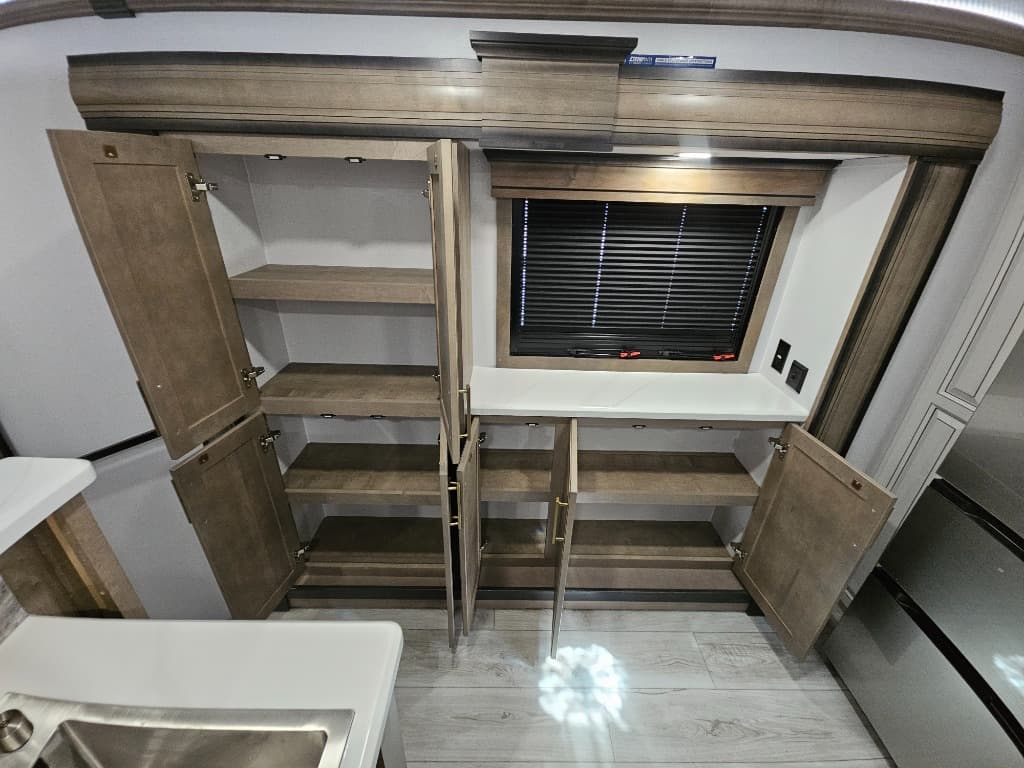 2026 Keystone RV 2026 Keystone RV Montana - thumbnail 20