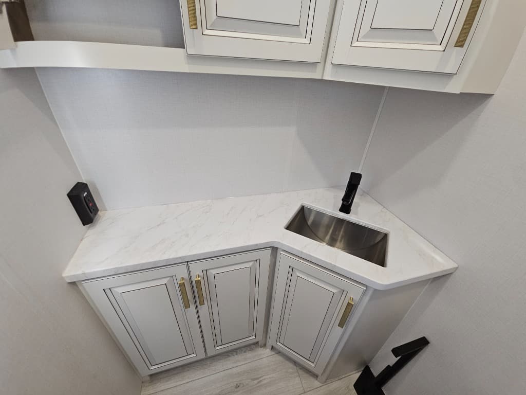 2026 Keystone RV 2026 Keystone RV Montana - thumbnail 36