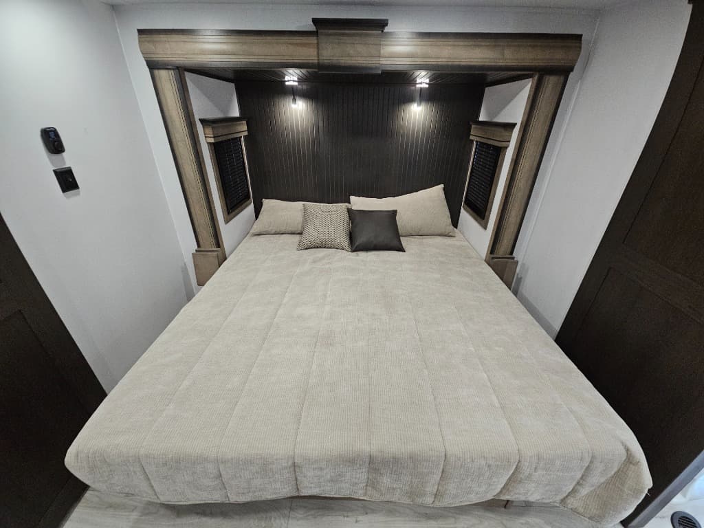 2026 Keystone RV 2026 Keystone RV Montana - thumbnail 39