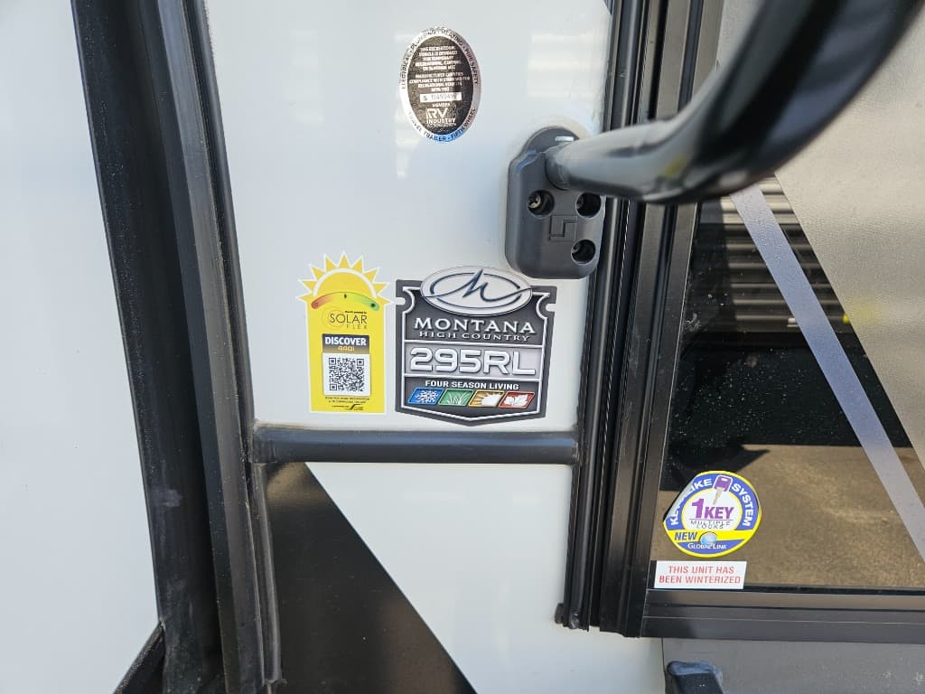 2026 Keystone RV 2026 Keystone RV Montana High Country - thumbnail 14
