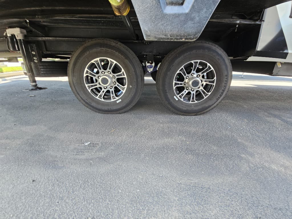 2026 Keystone RV 2026 Keystone RV Montana High Country - thumbnail 16