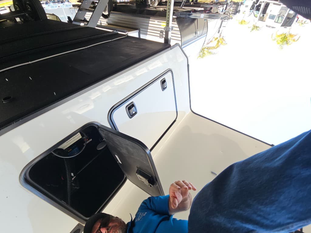 2026 Keystone RV 2026 Keystone RV Montana High Country - thumbnail 21