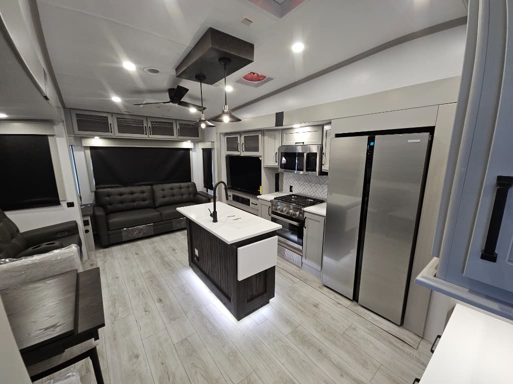 2026 Keystone RV 2026 Keystone RV Montana High Country - thumbnail 22