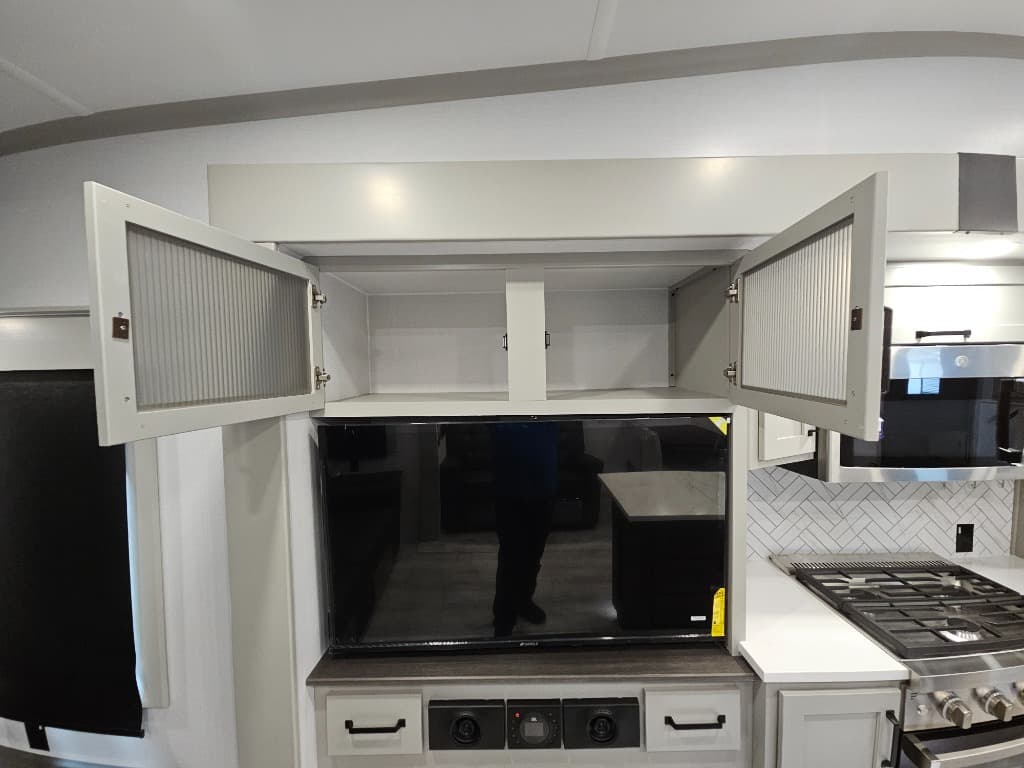 2026 Keystone RV 2026 Keystone RV Montana High Country - thumbnail 34