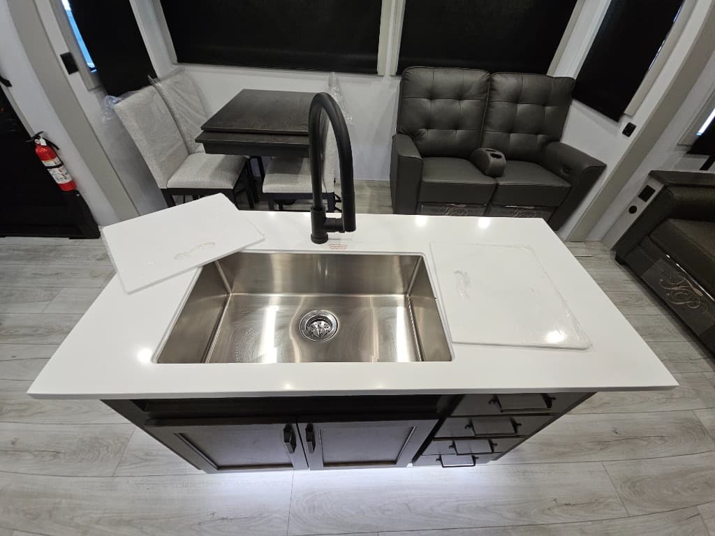 2026 Keystone RV 2026 Keystone RV Montana High Country - thumbnail 45