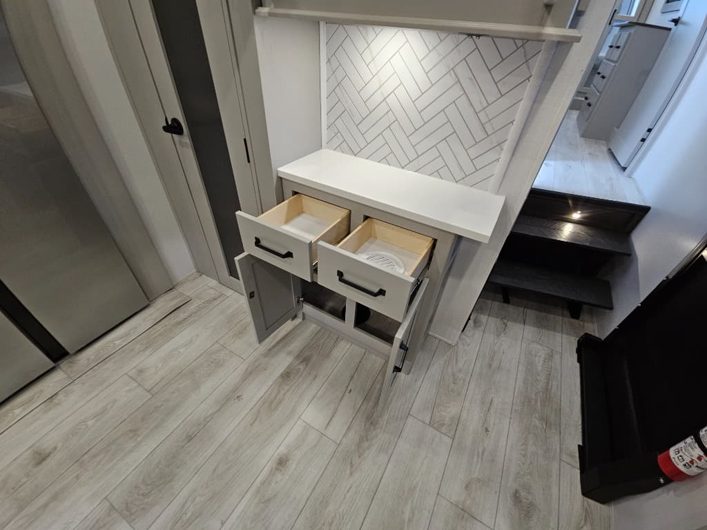 2026 Keystone RV 2026 Keystone RV Montana High Country - thumbnail 50