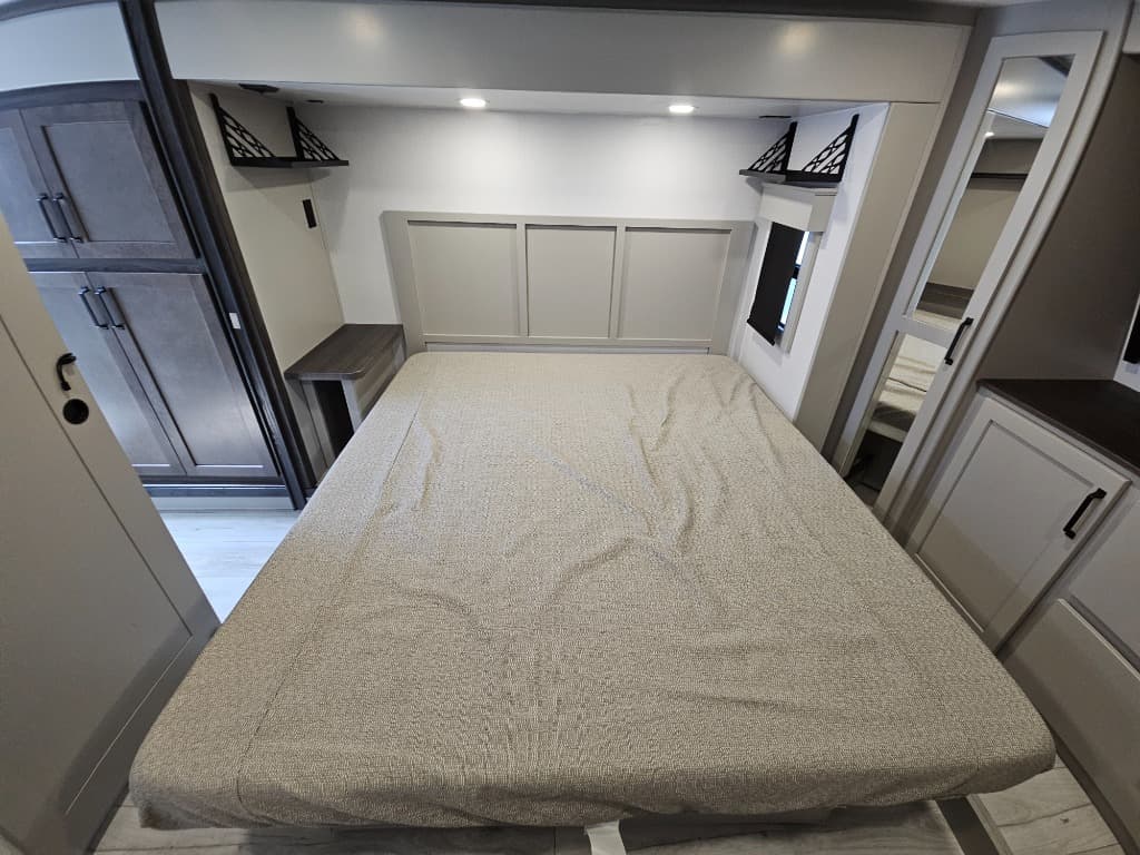 2026 Keystone RV 2026 Keystone RV Montana High Country - thumbnail 53