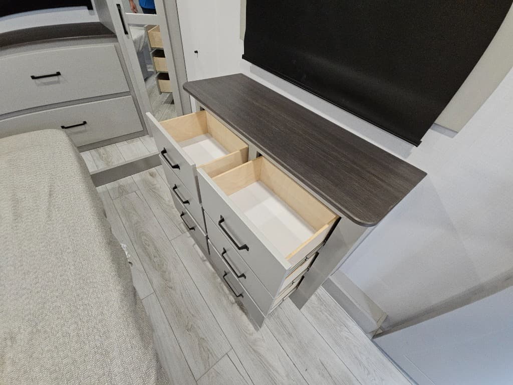 2026 Keystone RV 2026 Keystone RV Montana High Country - thumbnail 58