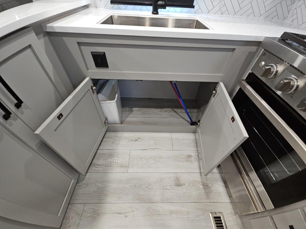 2026 Keystone RV 2026 Keystone RV Montana High Country - thumbnail 28