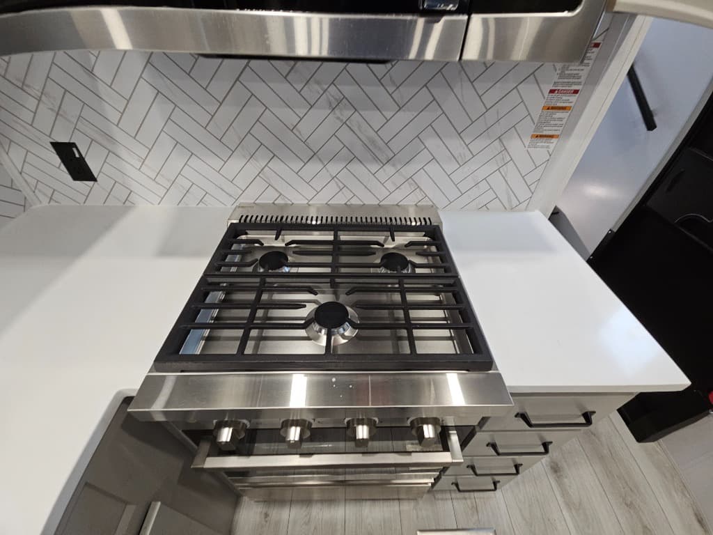 2026 Keystone RV 2026 Keystone RV Montana High Country - thumbnail 32