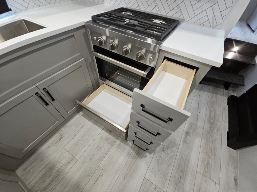 2026 Keystone RV 2026 Keystone RV Montana High Country - thumbnail 34