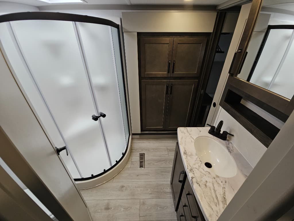 2026 Keystone RV 2026 Keystone RV Montana High Country - thumbnail 36