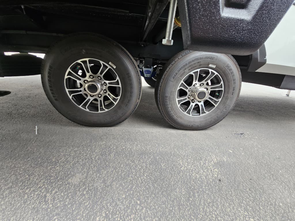 2026 Keystone RV 2026 Keystone RV Montana High Country - thumbnail 62