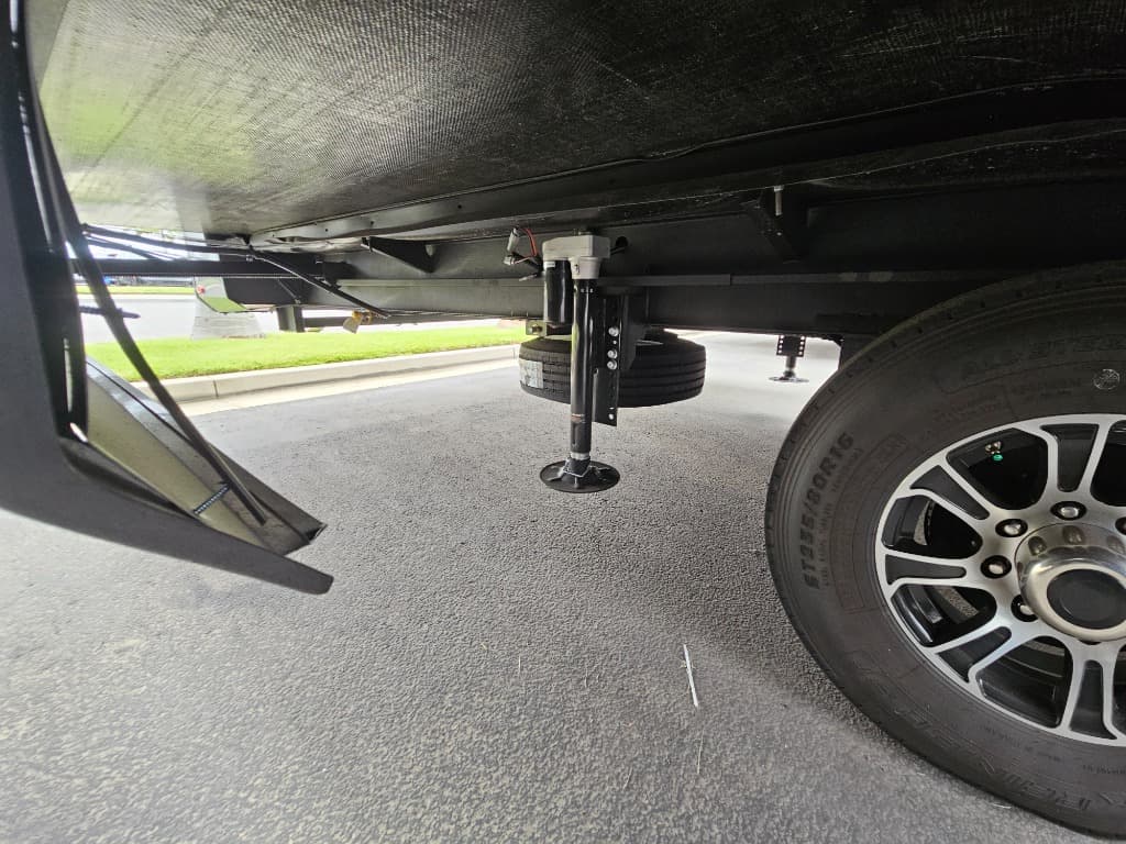 2026 Keystone RV 2026 Keystone RV Montana High Country - thumbnail 63