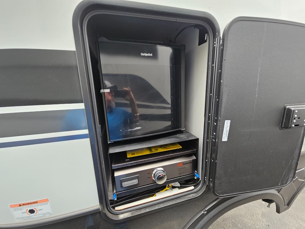 2026 Keystone RV 2026 Keystone RV Montana High Country - thumbnail 64