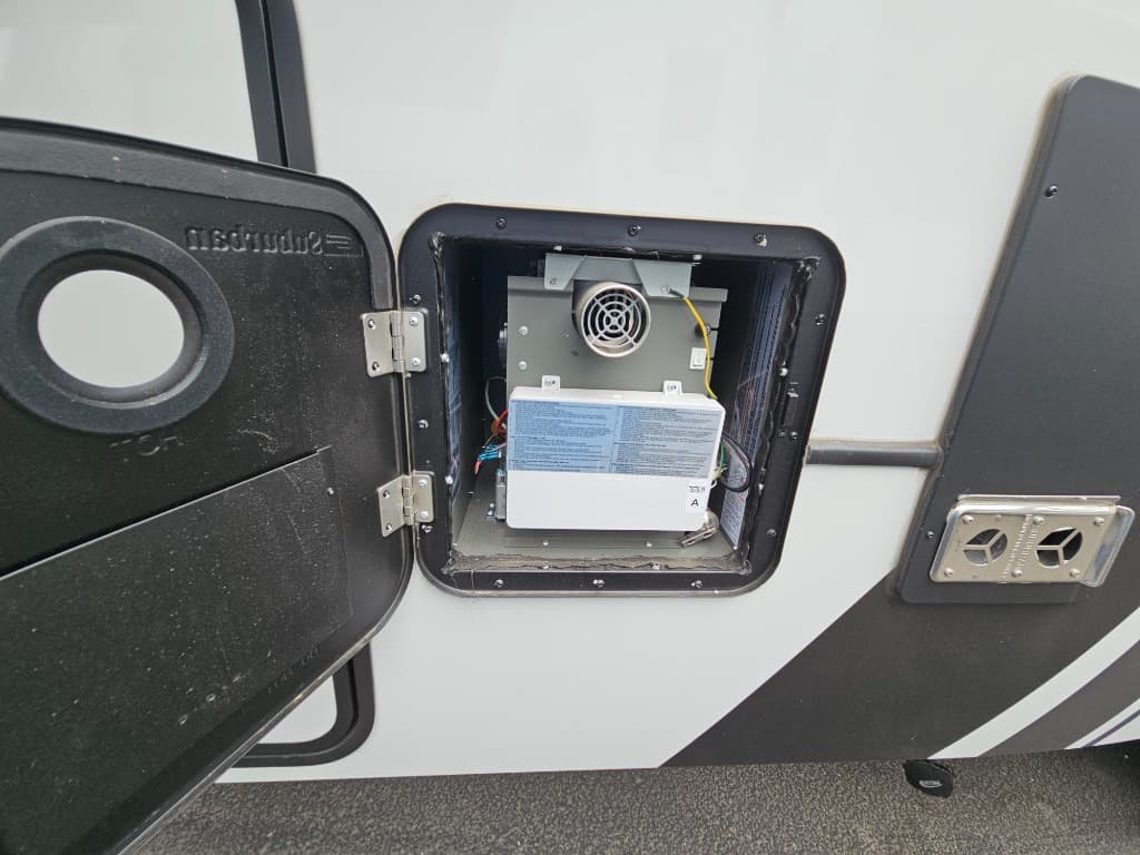 2026 Keystone RV 2026 Keystone RV Montana High Country - thumbnail 67