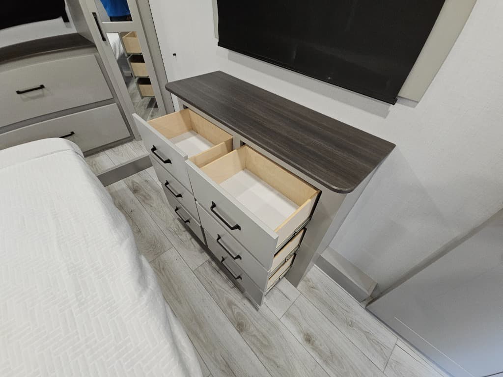 2026 Keystone RV 2026 Keystone RV Montana High Country - thumbnail 53