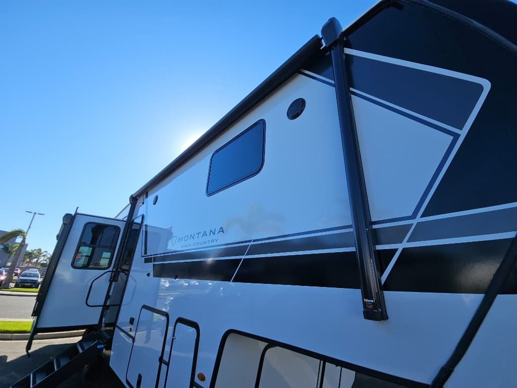 2026 Keystone RV 2026 Keystone RV Montana High Country - thumbnail 59