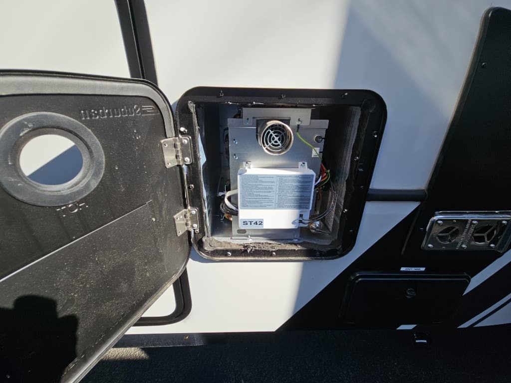 2026 Keystone RV 2026 Keystone RV Montana High Country - thumbnail 65