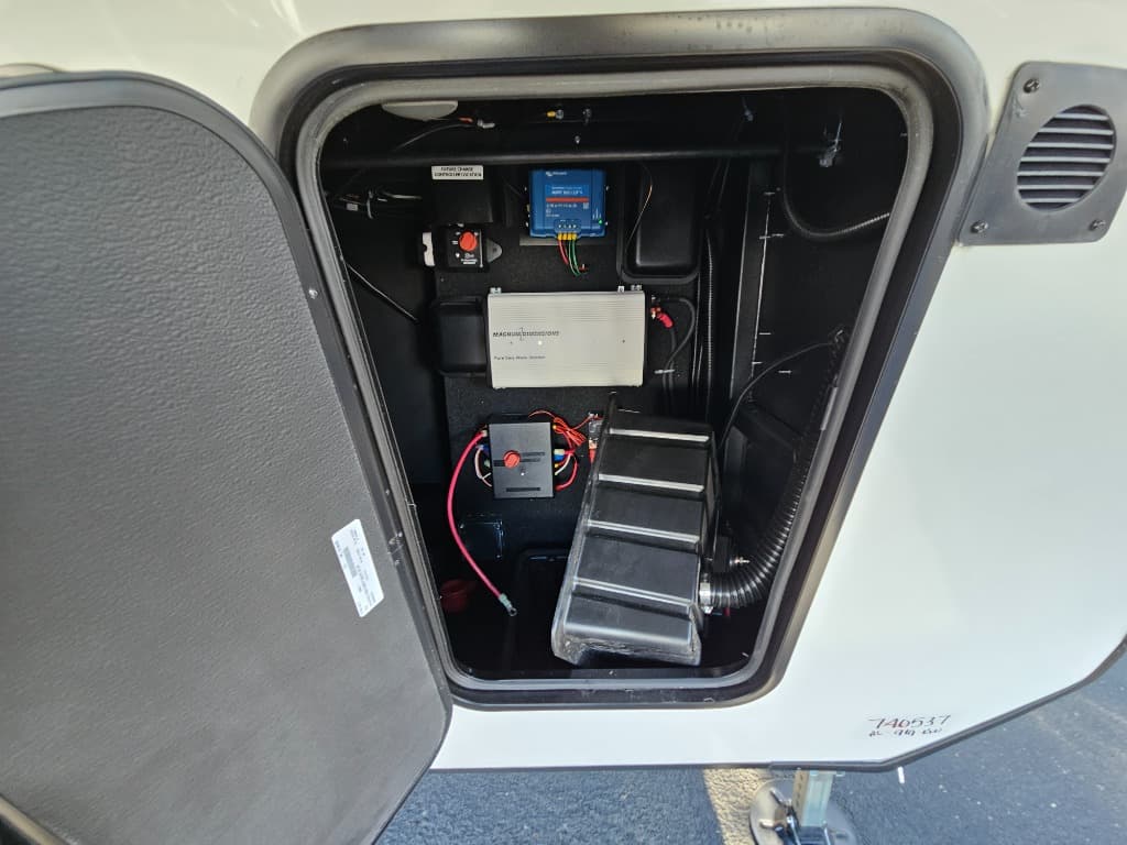 2026 Keystone RV 2026 Keystone RV Montana High Country - thumbnail 69