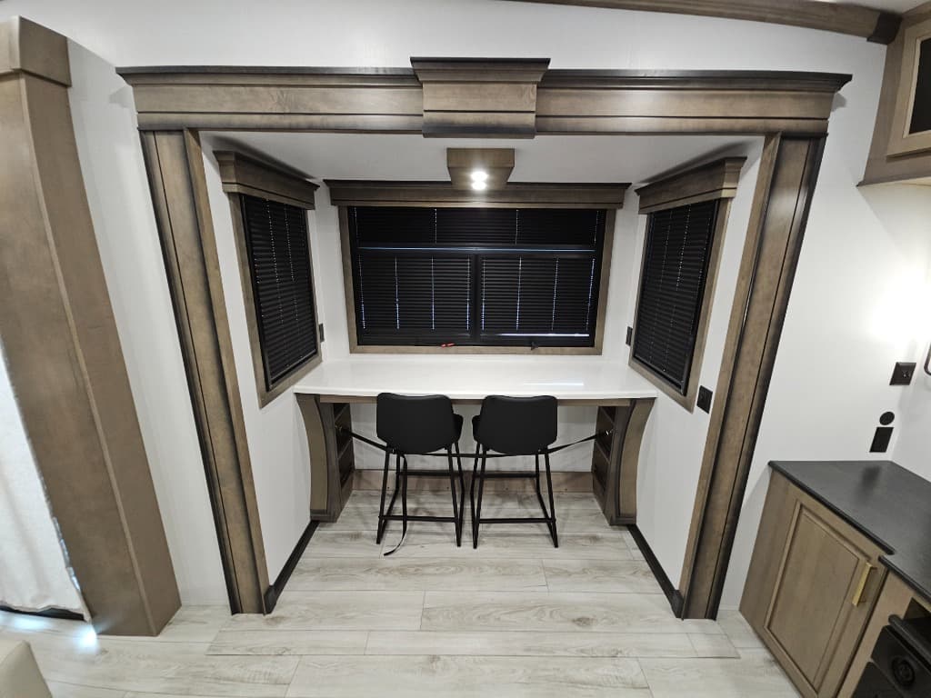 2026 Keystone RV 2026 Keystone RV Montana - thumbnail 12